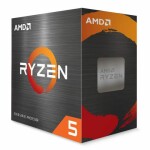 PROCESSEUR AMD RYZEN 5 5600G