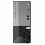 PC DE BUREAU LENOVO V50T GEN 2-13IOB PENTIUM GOLD G6405 4GO 1TO - NOIR