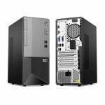 PC DE BUREAU LENOVO V50T GEN 2-13IOB PENTIUM GOLD G6405 4GO 1TO - NOIR