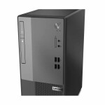 PC DE BUREAU LENOVO V50T GEN 2-13IOB PENTIUM GOLD G6405 4GO 1TO - NOIR