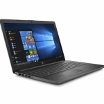 PC PORTABLE HP 15-DW1001NK N4020 4GO 1TO - GRIS