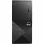PC DE BUREAU DELL VOSTRO 3888 DUAL CORE 12GO 1TO - NOIR