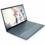 PC PORTABLE HP PAVILION X360 14-DY0013NK I3 11È GÉN 4GO 256GO SSD