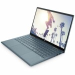 PC PORTABLE HP PAVILION X360 14-DY0013NK I3 11È GÉN 4GO 256GO SSD