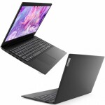 PC PORTABLE LENOVO IDEAPAD 3 15IGL05 N4020 4GO 1TO - NOIR