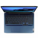 PC PORTABLE LENOVO IDEAPAD GAMING 3 15IMH05 I5 10È GÉN 8G GTX 1650TI