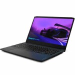 PC PORTABLE LENOVO IDEAPAD GAMING 3 15IHU6 I5 11È GÉN 8GO GTX1650