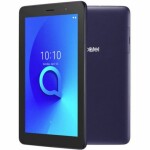 TABLETTE ALCATEL 1T7 9009G 7" 3G - BLEU