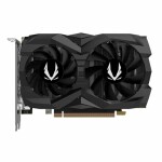 CARTE GRAPHIQUE ZOTAC GAMING GEFORCE GTX 1660 SUPER TWIN FAN 6GB