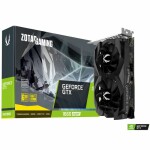 CARTE GRAPHIQUE ZOTAC GAMING GEFORCE GTX 1660 SUPER TWIN FAN 6GB