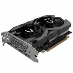 CARTE GRAPHIQUE ZOTAC GAMING GEFORCE GTX 1660 SUPER TWIN FAN 6GB
