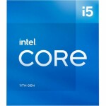 PROCESSEUR INTEL CORE I5-11400F SOCKET LGA 1200
