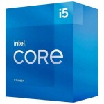 PROCESSEUR INTEL CORE I5-11400F SOCKET LGA 1200