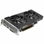 CARTE GRAPHIQUE GAMER PALIT GEFORCE GTX 1660 DUAL 6GO (NE51660018J9-1161C)
