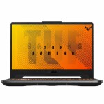 PC PORTABLE ASUS TUF GAMING F15 I5 10È GÉN 8GO GTX1650