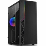 PC DE BUREAU GAMER INTER I3 10È GÉN 8GO GT1030