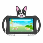 TABLETTE KIDS LOGICOM 7" WI-FI - NOIR