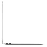 APPLE MACBOOK AIR M1 8GO 256GO SSD - GRIS (MGN63FN-A)