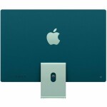 PC DE BUREAU ALL IN ONE APPLE IMAC M1 8GO 512GO SSD - VERT