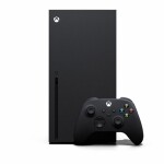 MICROSOFT XBOX SÉRIES X