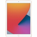 APPLE IPAD 8É GÉNÉRATION 10.2" 32GO WIFI - GOLD (MYLC2LL-A)
