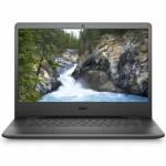 PC PORTABLE DELL VOSTRO 3400 I3 11È GÉN 4GO 1TO - NOIR