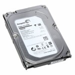 DISQUE DUR INTERNE SEAGATE 1TO 3.5'' (ST1000VM002)