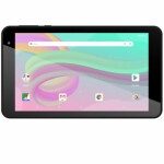 TABLETTE LOGICOM LA TAB 74 7" WI-FI - NOIR