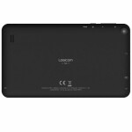 TABLETTE LOGICOM LA TAB 74 7" WI-FI - NOIR